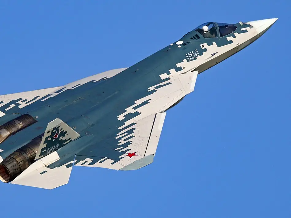 The ultimate aerial powerhouses revealed: Meet the top 10 best fighter jets in the world for 2025