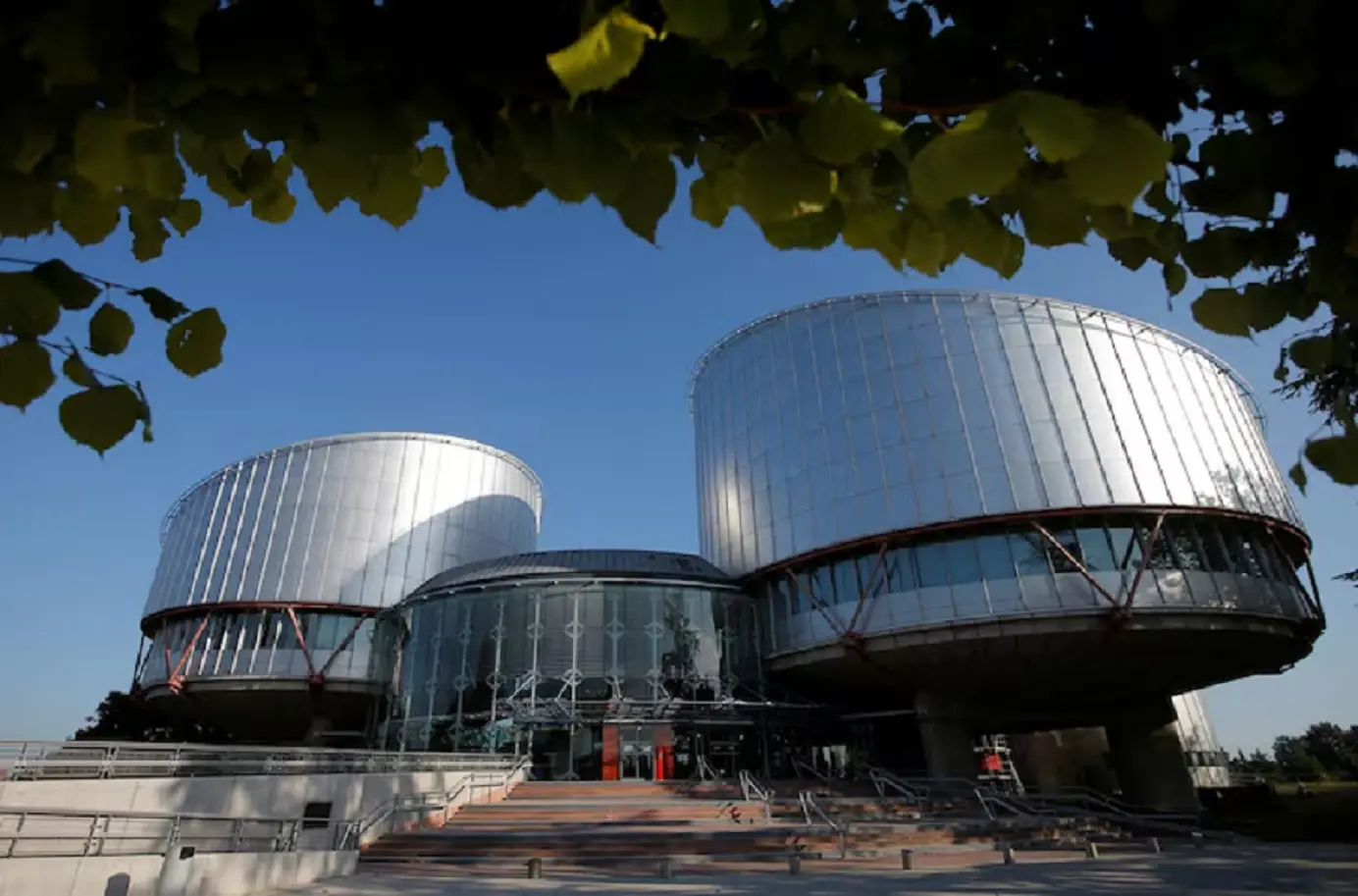 Europe’s top human rights court rules Russia violated international law in Ukraine, caused MH17 crash