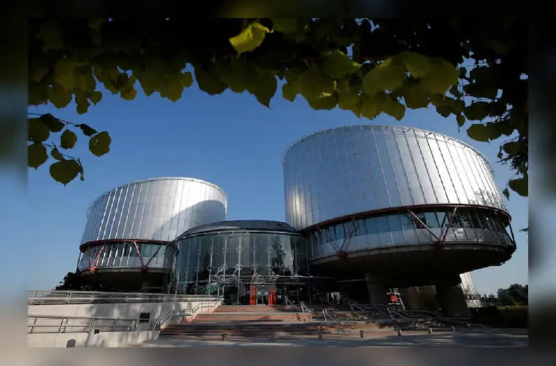 Europe’s top human rights court rules Russia violated international law in Ukraine, caused MH17 crash Europe’s top human rights court rules Russia violated international law in Ukraine, caused MH17 crash
