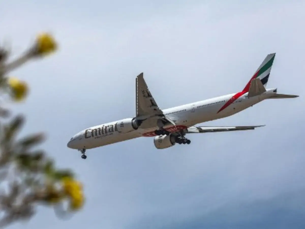 Dubai's Emirates embraces crypto payements for 'younger, tech-savvy customers' Dubai's Emirates embraces crypto payements for 'younger, tech-savvy customers'