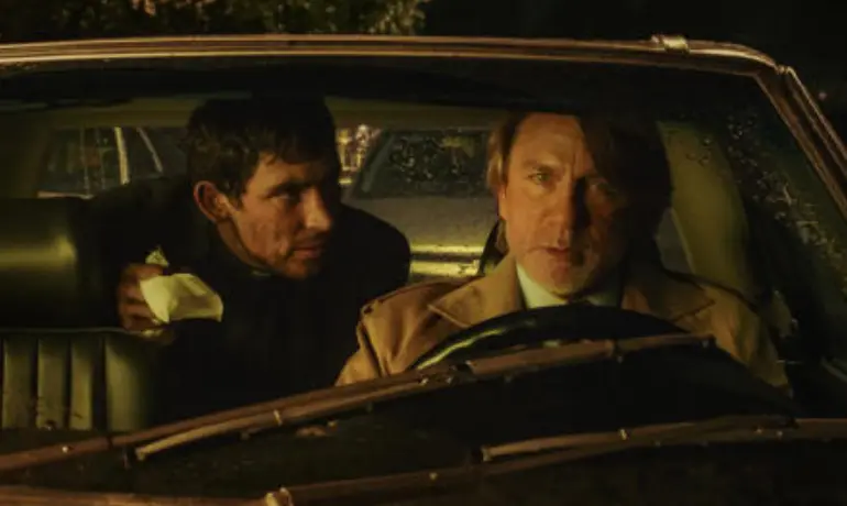 Daniel Craig's Wake Up Dead Man: A Knives Out Mystery to open London Film Festival