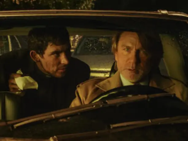 Daniel Craig's Wake Up Dead Man: A Knives Out Mystery to open London Film Festival Daniel Craig's Wake Up Dead Man: A Knives Out Mystery to open London Film Festival