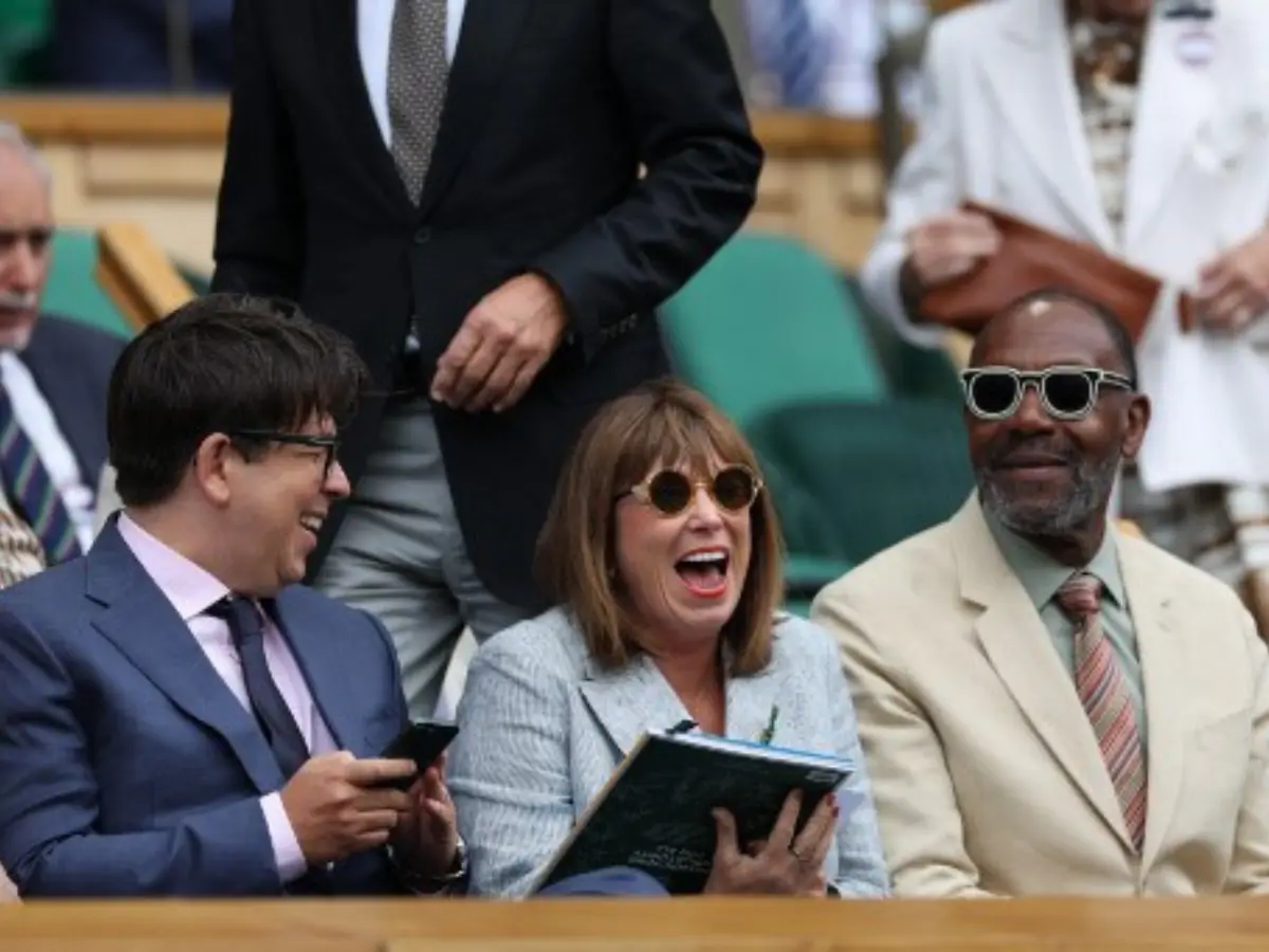 Lenny Henry