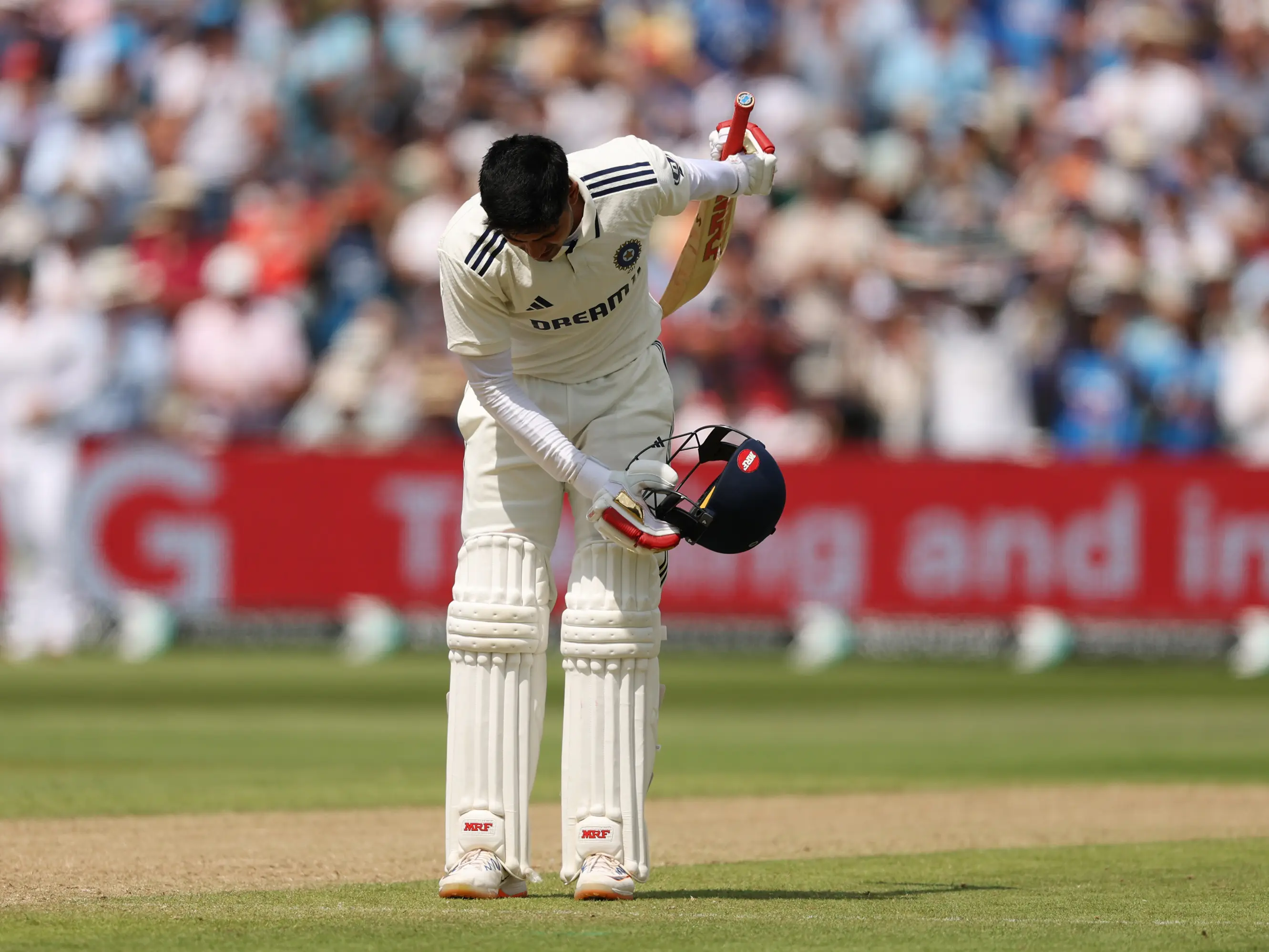 What records can Gill break in ongoing India vs England Test series? Check list