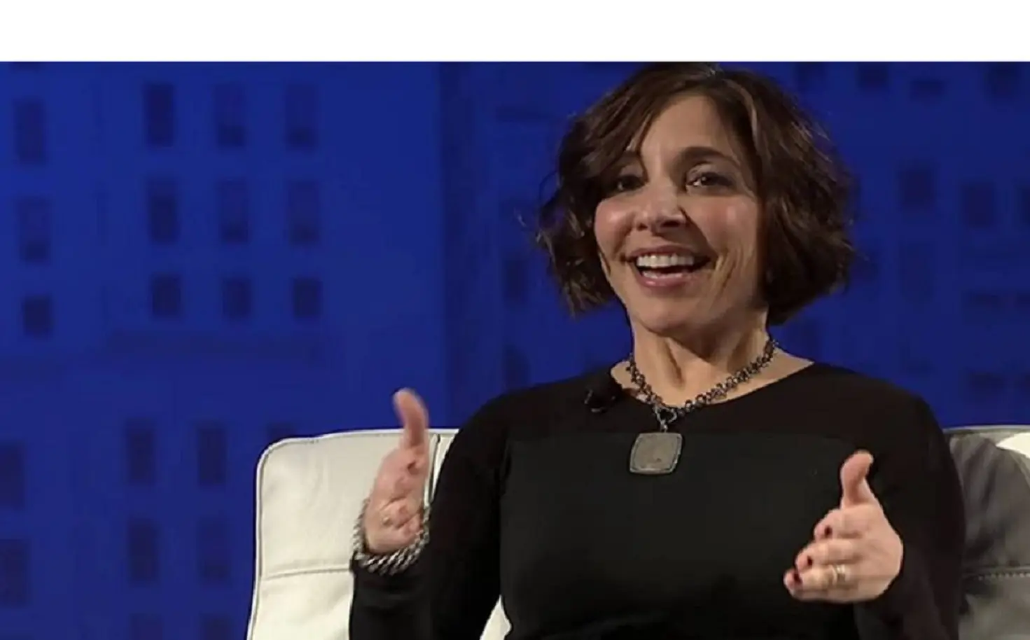Linda Yaccarino steps down as CEO of Elon Musk’s X after two years