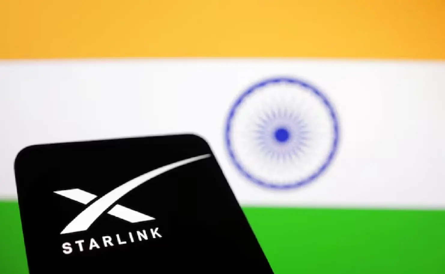 Elon Musk’s Starlink clears another hurdle with Indian Govt; many more to go