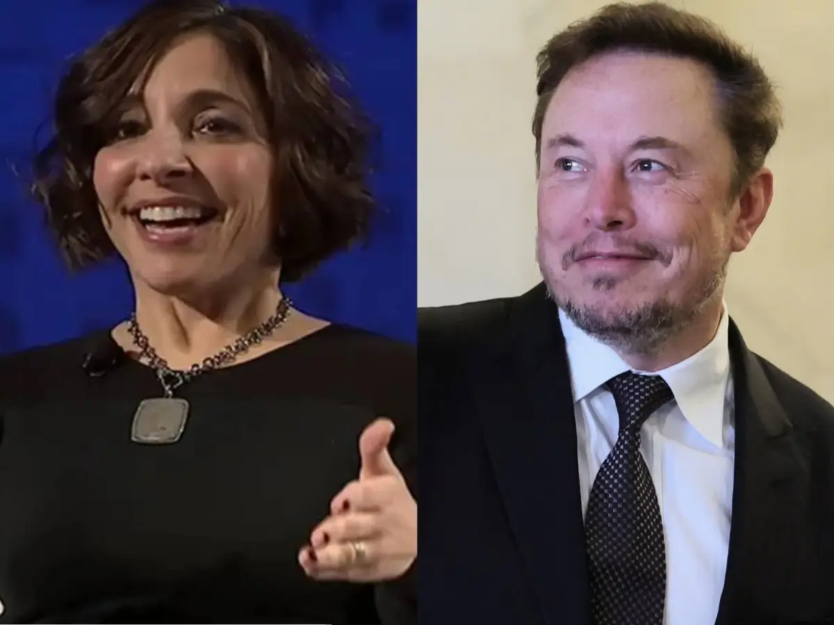 'Elon fired her, isn't it obvious?': Netizens bombard X with wave of questions after CEO Linda Yaccarino resigns 'Elon fired her, isn't it obvious?': Netizens bombard X with wave of questions after CEO Linda Yaccarino resigns
