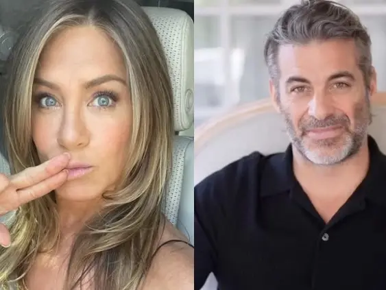 Is Jennifer Aniston dating again? Here’s what we know about the new mystery man Is Jennifer Aniston dating again? Here’s what we know about the new mystery man
