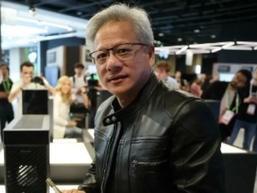 Nvidia becomes first company to hit $4 trillion market value: How AI turned a chipmaker into Wall Street’s biggest winner