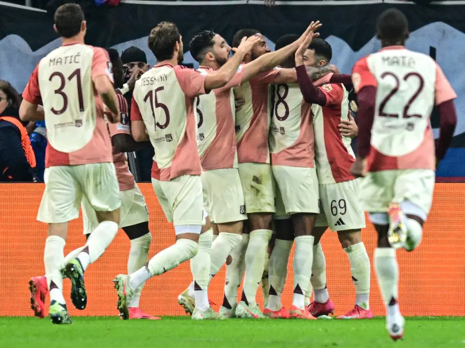 Ligue 1 club Lyon back from relegation after successful appeal Ligue 1 club Lyon back from relegation after successful appeal