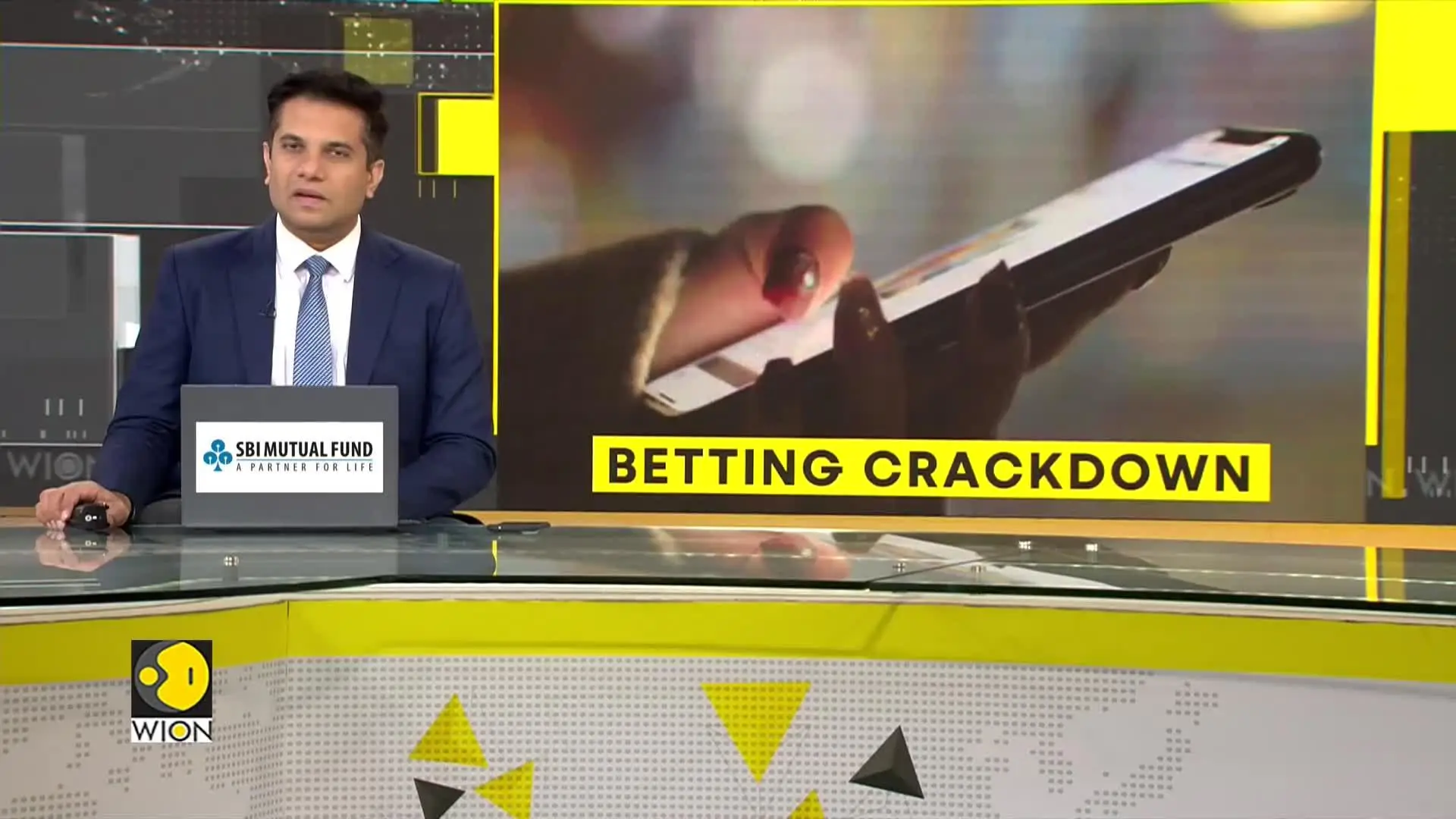 Over 29 celebrities under scrutiny for endorsing illegal betting apps