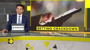 Over 29 celebrities under scrutiny for endorsing illegal betting apps
