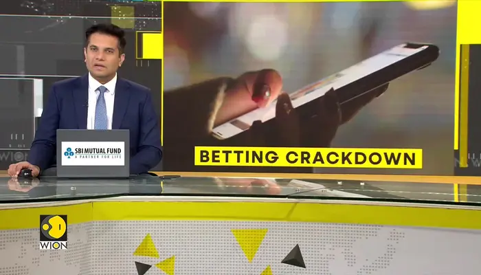 Over 29 celebrities under scrutiny for endorsing illegal betting apps