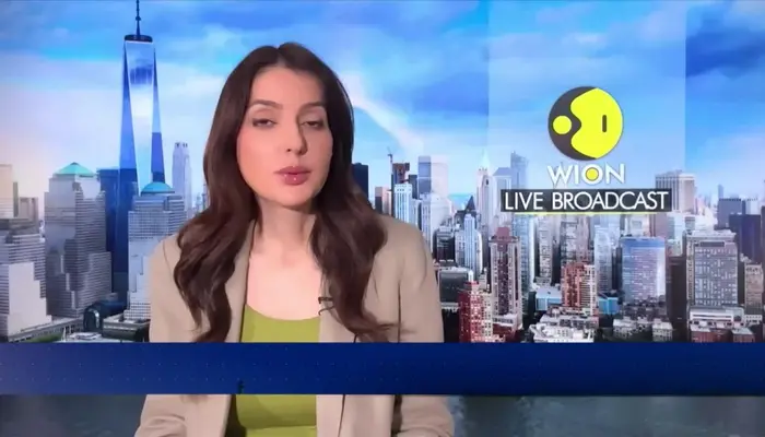WionNews Video