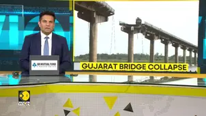 Vadodara bridge collapse was a disaster in the making?