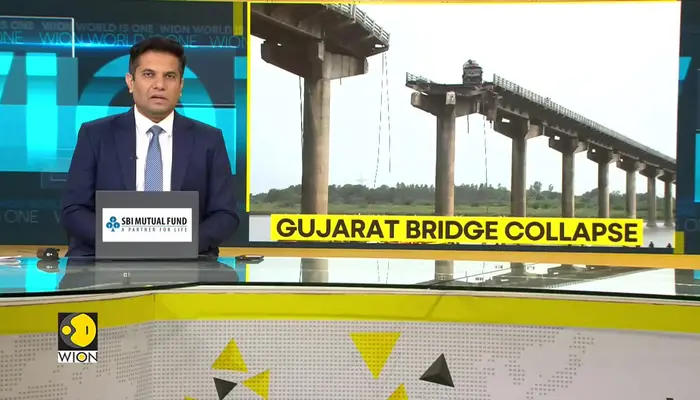 Vadodara bridge collapse was a disaster in the making?