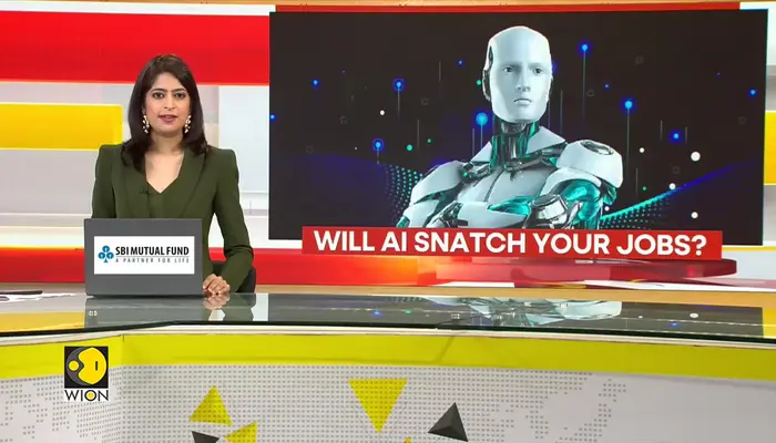 AI boom, jobs doom: is your job next?