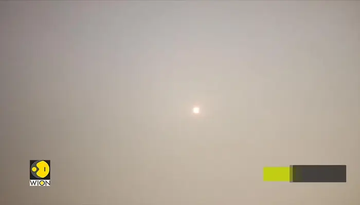 Russian missiles and drones hammer the Ukrainian capital and western cities