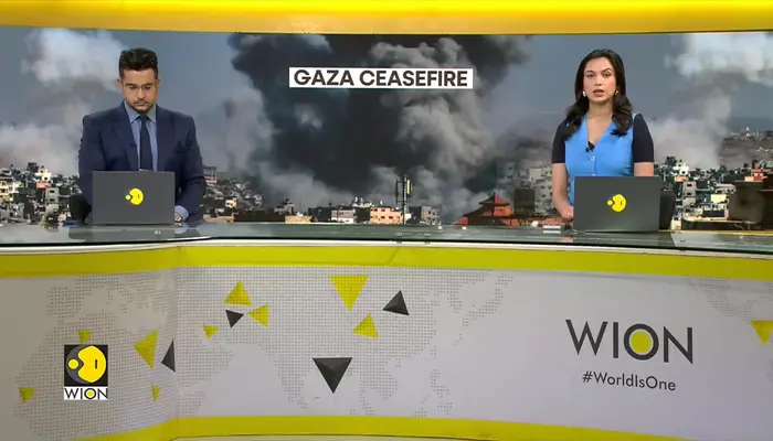 Israel-Hamas war: Netanyahu says Israel moving closer to ceasefire