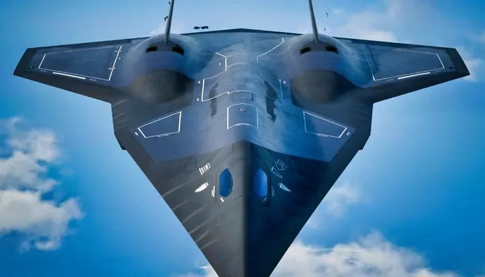 Russia’s MiG-41 vs China’s J-36: sixth-generation fighter jets signal a terrifying new era of warfare
