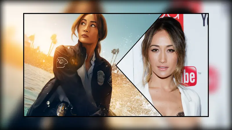 Maggie Q on playing the lead in Ballard, the latest Bosch spinoff: 'It’s grounded and not gratuitous' Maggie Q on playing the lead in Ballard, the latest Bosch spinoff: 'It’s grounded and not gratuitous'