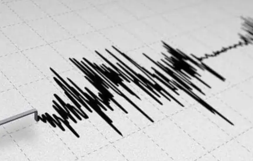 Earthquake jolts Delhi, Noida, Ghaziabad