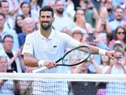 Novak Djokovic ready to go distance in Sinner showdown at Wimbledon 2025