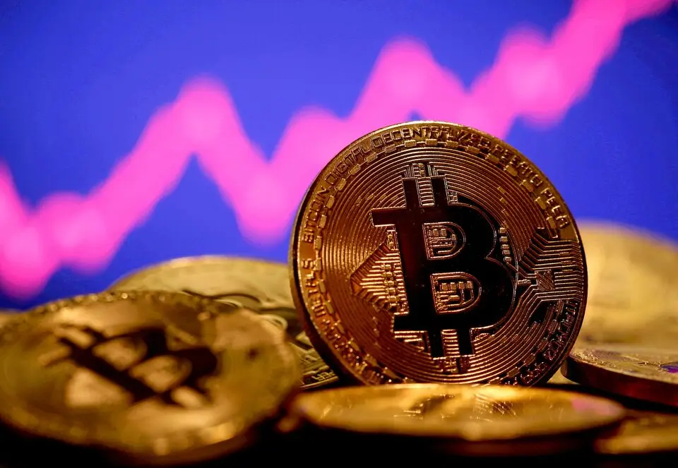 Bitcoin surges to new all-time high above $112,000 amid growing institutional demand