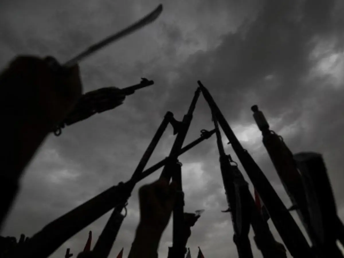 Nimisha Priya case: How does Yemen deliver capital punishment? Not by ...