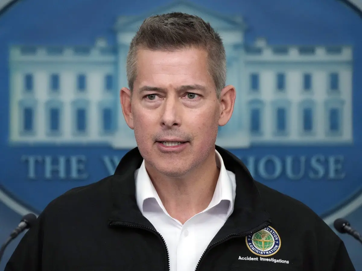 From reality TV to rocket science: Sean Duffy appointed as interim NASA ...