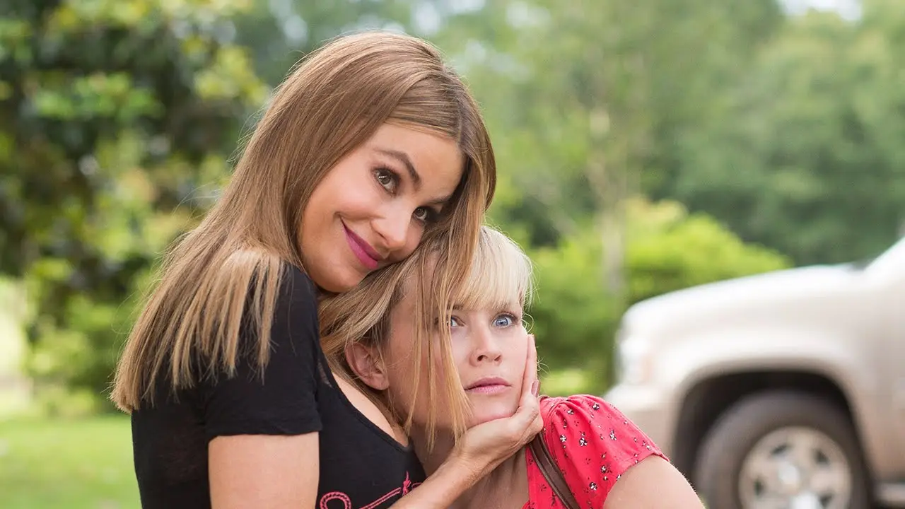 Hot Pursuit (2015)