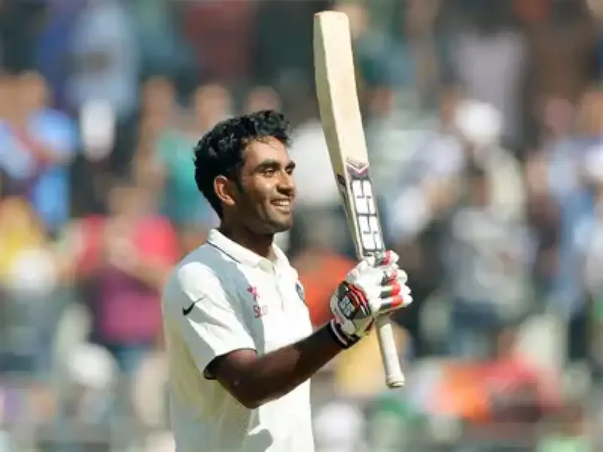 Jayant Yadav