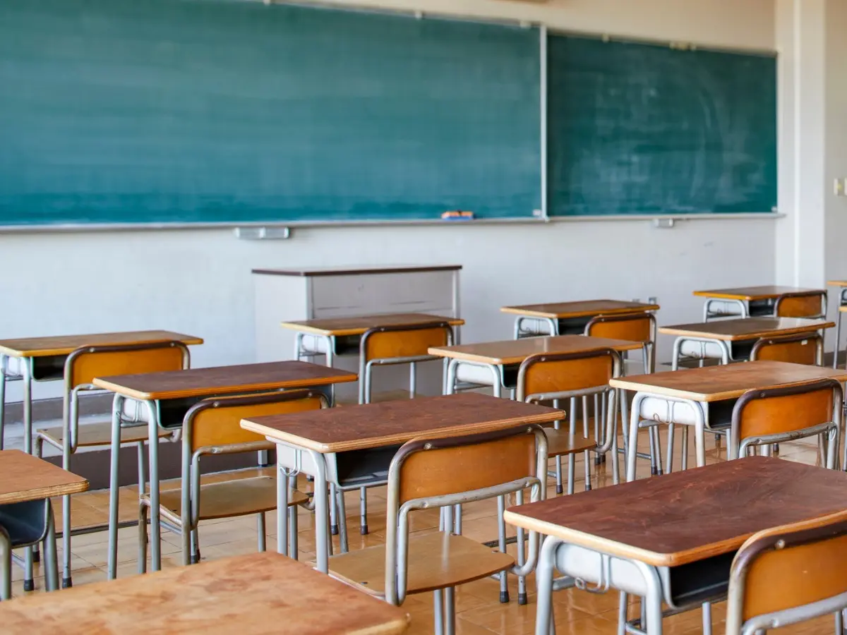 Minor girls stripped for period check in a private school in Maharashtra Minor girls stripped for period check in a private school in Maharashtra
