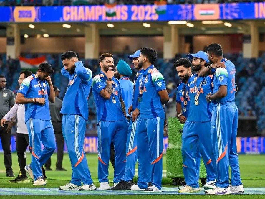 Sri Lanka knock on BCCI’s door for white-ball leg after Bangladesh series cancellation – Report