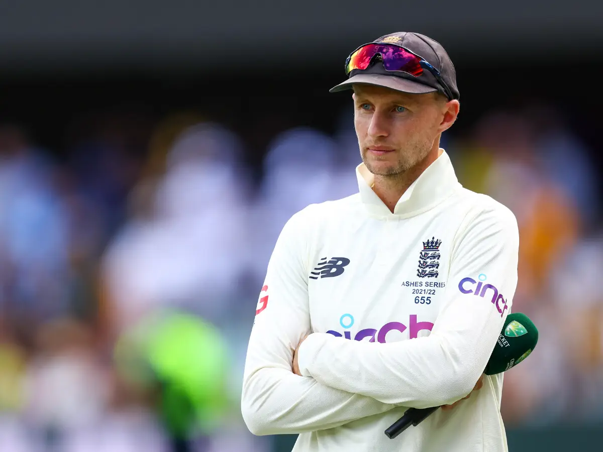 Joe Root