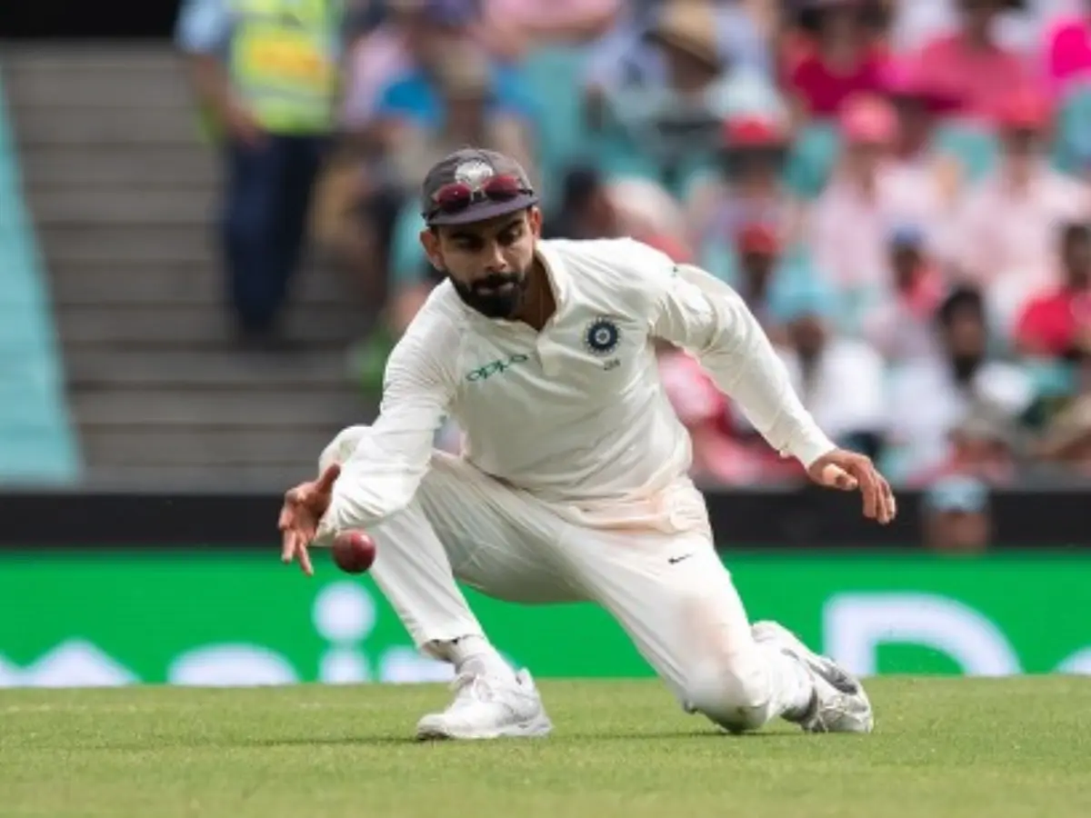 5 players with most catches between India and England: Kohli at no. 5, check who tops list
