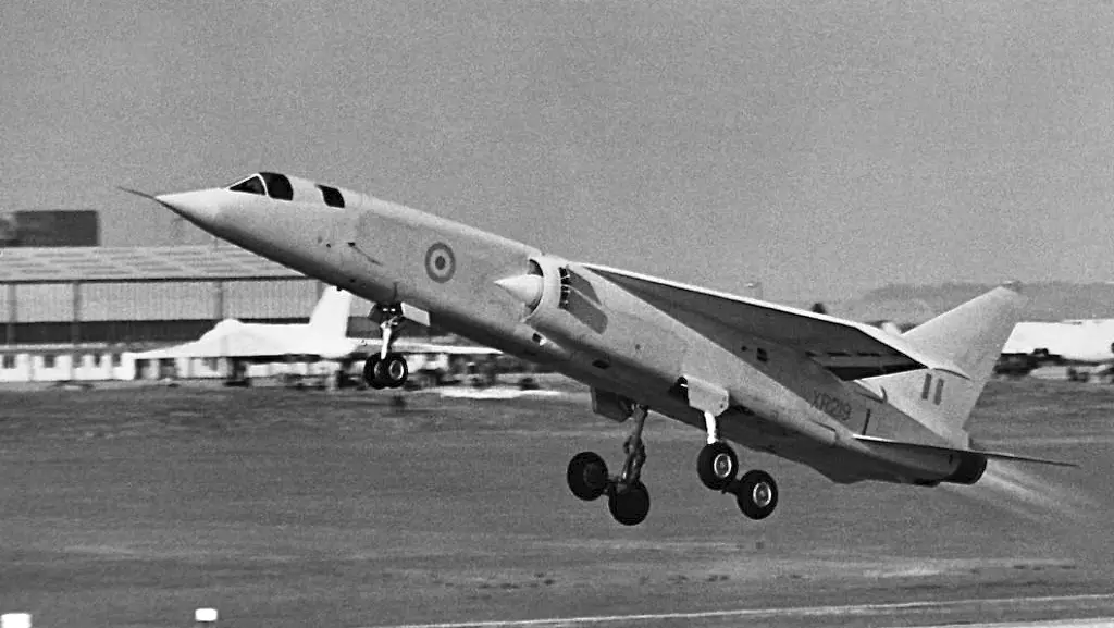 The Nuclear Bomb Drop — Even While Inverted