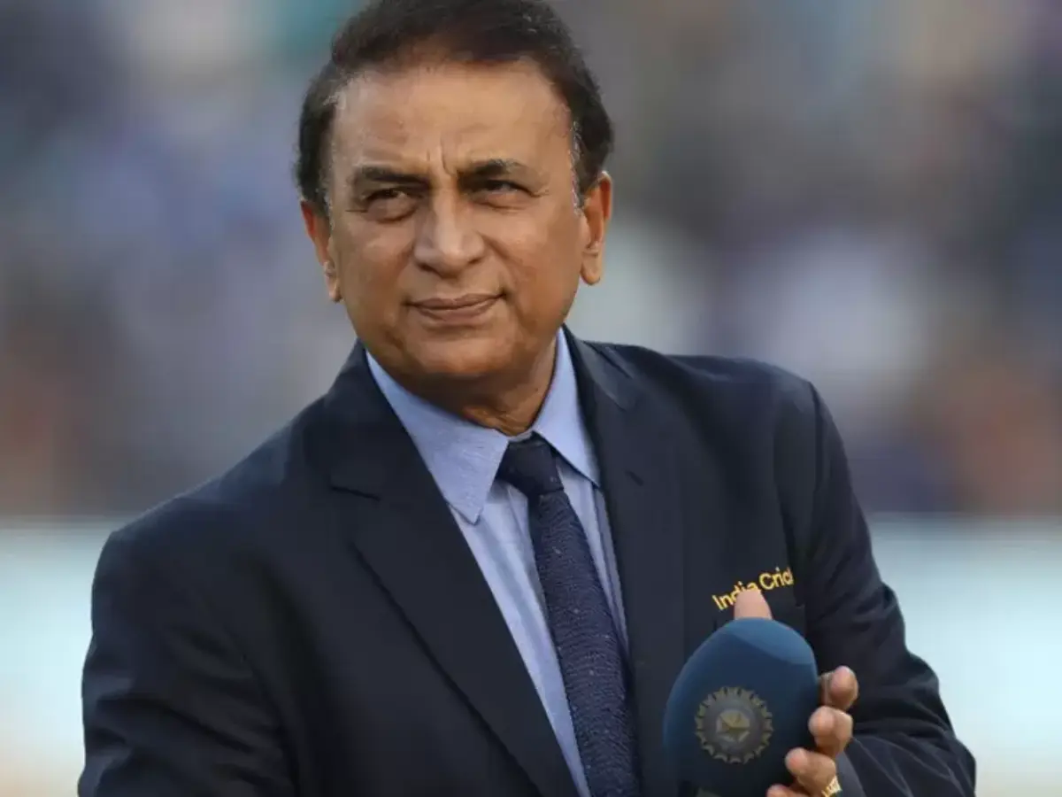 The Little Master turns 76