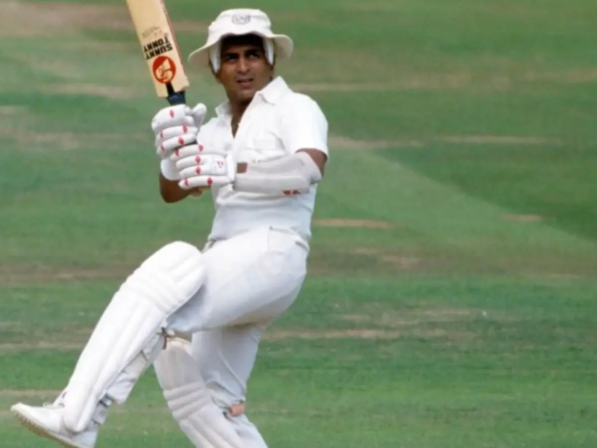 Most runs in a debut Test series by any batter