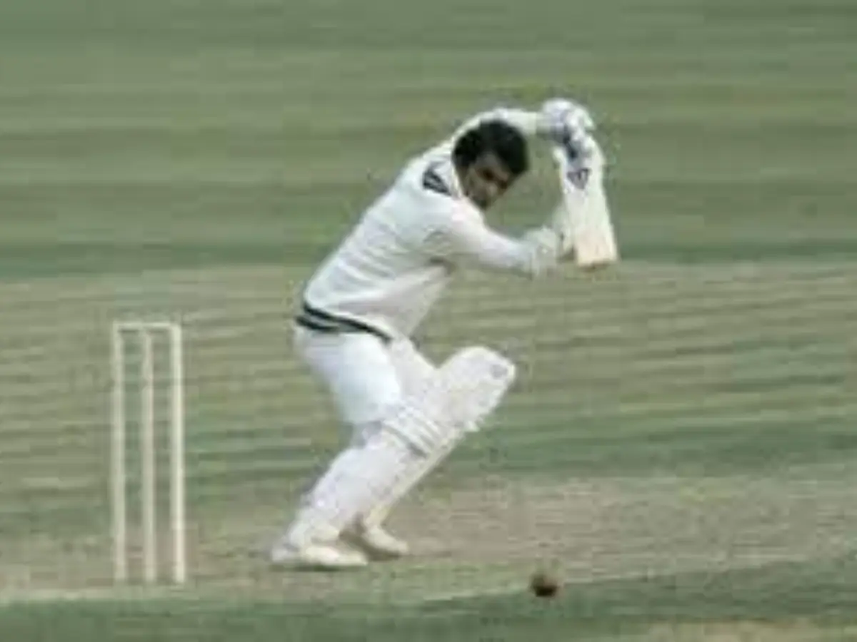 Most Test runs as an Indian opener