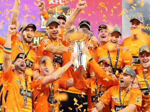 Top 10 richest cricket leagues in world, check where BBL stands