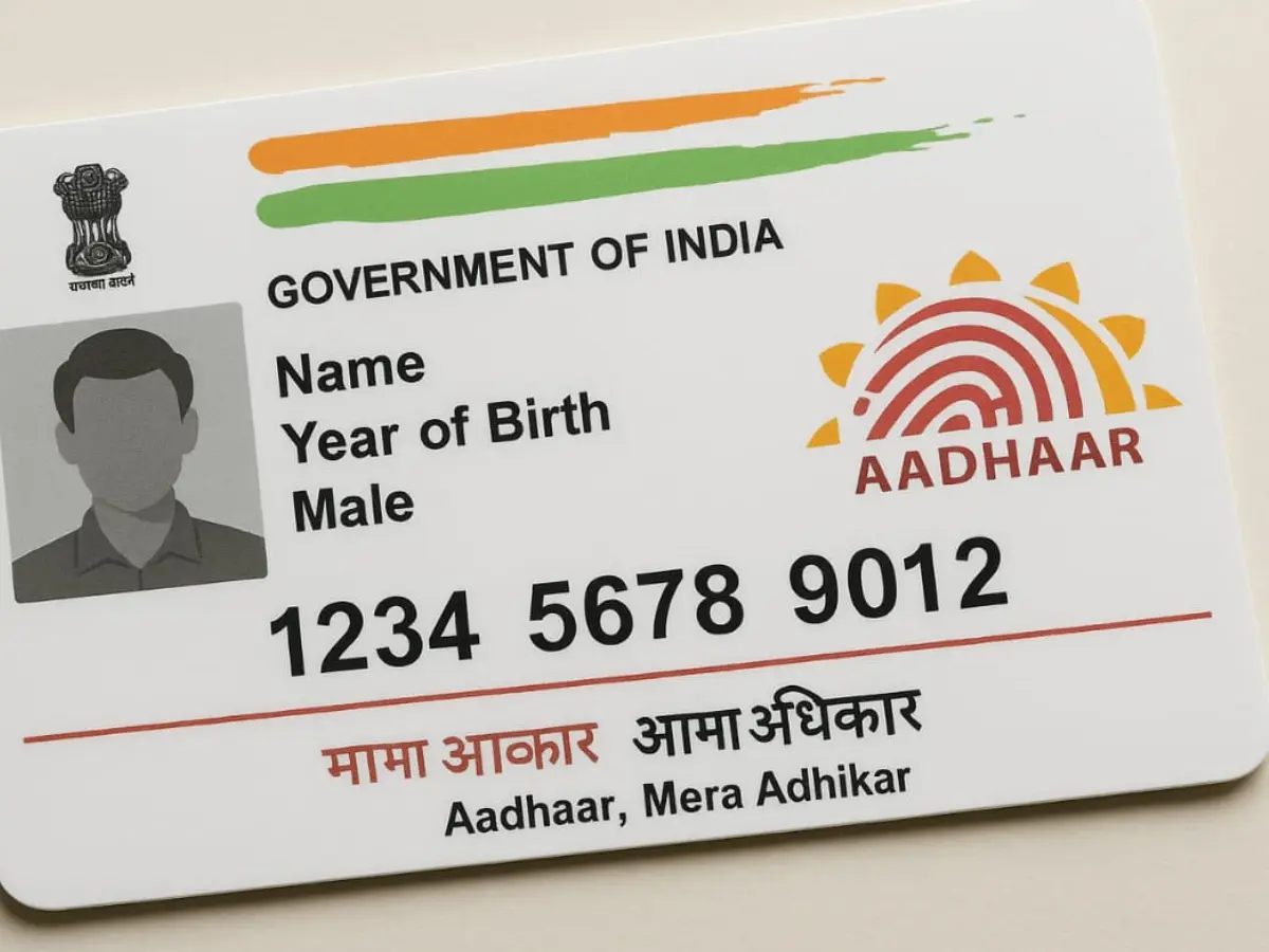 Your Aadhaar Card is NOT your citizenship proof? Why voters in Bihar are pleading against EC ahead of election Your Aadhaar Card is NOT your citizenship proof? Why voters in Bihar are pleading against EC ahead of election
