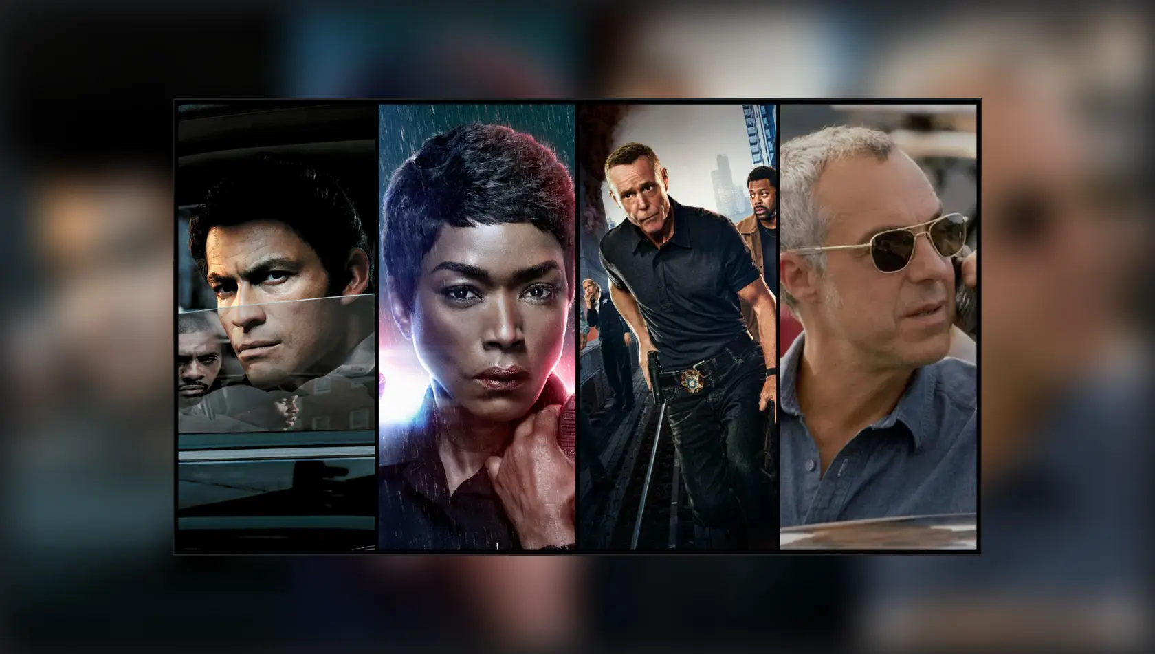 Like The Rookie? Here are 7 other crime dramas you’ll love watching