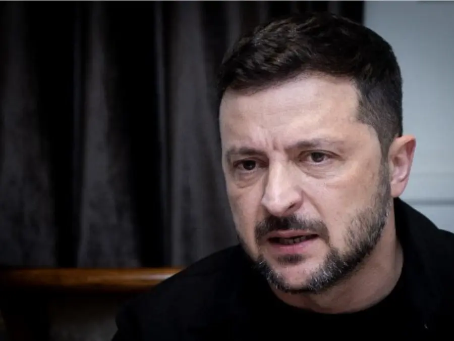Post WWII style Marshall Plan for Ukraine? Zelensky urges leaders to use frozen Russian assets to rebuild Kyiv
