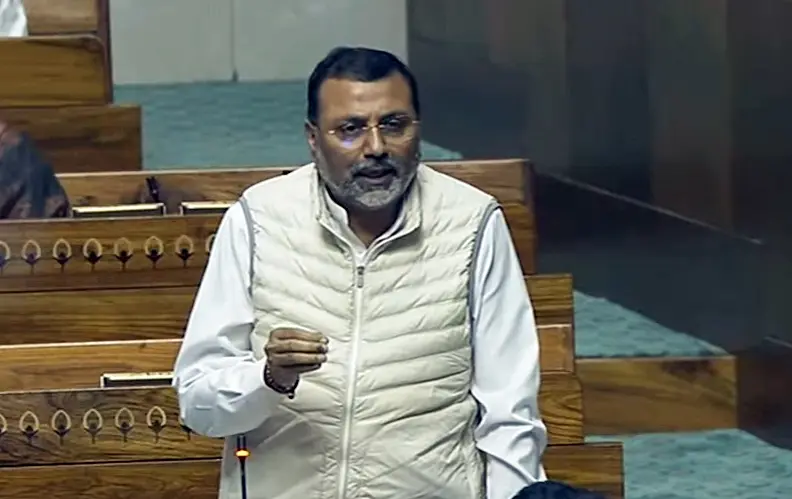 'You beat poor...': BJP MP gives big Mukesh Ambani dare to Raj Thackeray, Uddhav Thackeray
