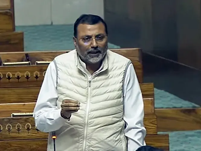 'You beat poor...': BJP MP gives big Mukesh Ambani dare to Raj Thackeray, Uddhav Thackeray 'You beat poor...': BJP MP gives big Mukesh Ambani dare to Raj Thackeray, Uddhav Thackeray