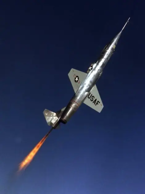 Why Combine Jet and Rocket?