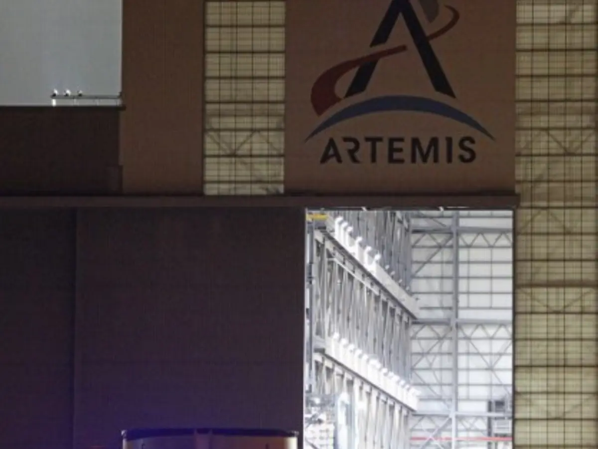 NASA prepares for a crisis as over 2,000 employees could be let go of soon: Report