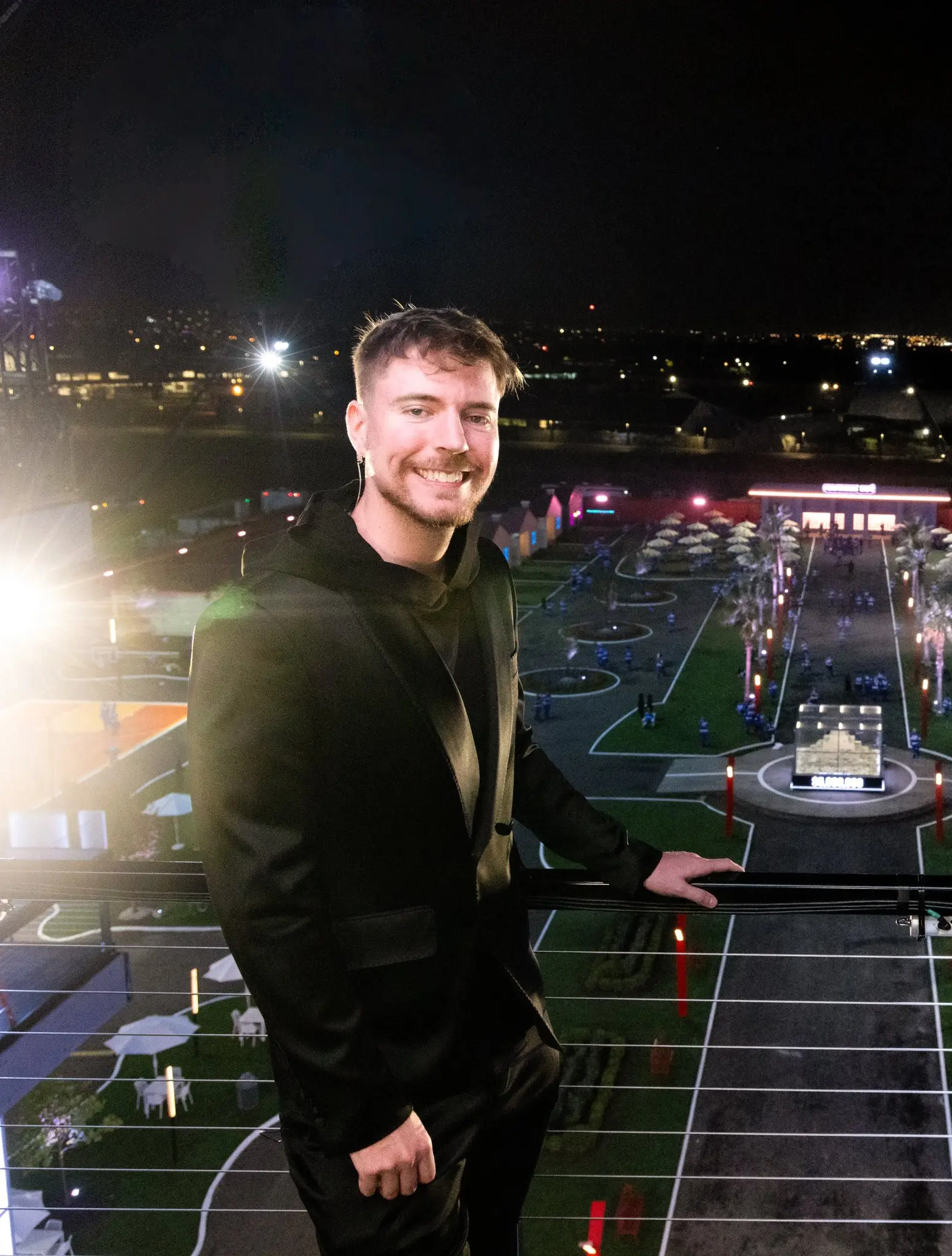 Will MrBeast become next CEO of X? YouTuber shows renewed interest after Linda Yaccarino’s exit