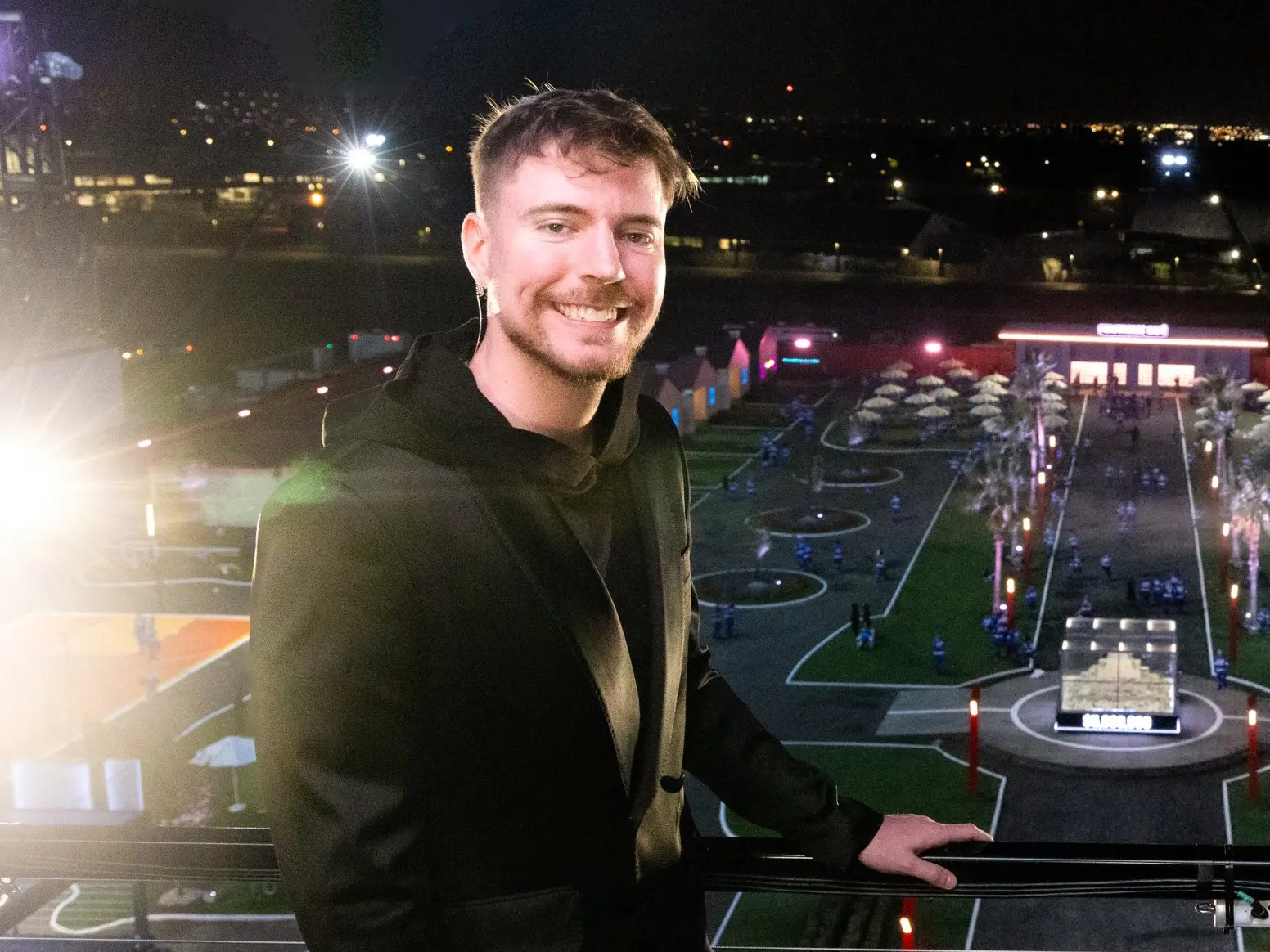 Will MrBeast become next CEO of X? YouTuber shows renewed interest after Linda Yaccarino’s exit Will MrBeast become next CEO of X? YouTuber shows renewed interest after Linda Yaccarino’s exit
